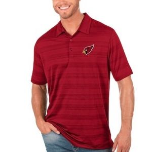Nike - Arizona Cardinals Polo Shirt.